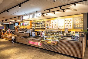 Hotel Irschenberg Süd