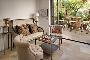 La Maison des Augustins B&B, Spa et Fitness