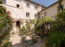 La Maison des Augustins B&B, Spa et Fitness