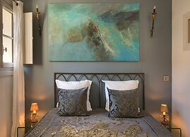 La Maison des Augustins B&B, Spa et Fitness