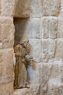 La Maison des Augustins B&B, Spa et Fitness