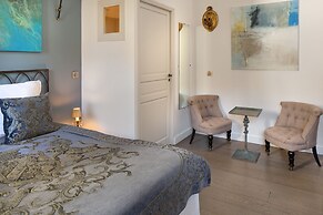 La Maison des Augustins B&B, Spa et Fitness