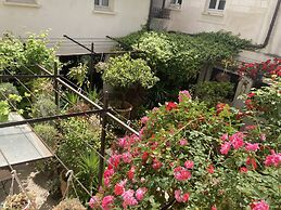 La Maison des Augustins B&B, Spa et Fitness