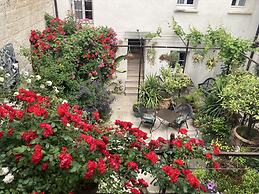La Maison des Augustins B&B, Spa et Fitness