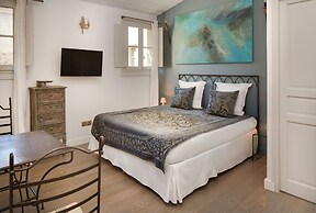 La Maison des Augustins B&B, Spa et Fitness