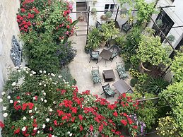 La Maison des Augustins B&B, Spa et Fitness