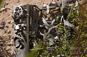 La Maison des Augustins B&B, Spa et Fitness