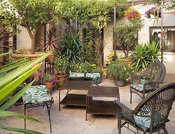 La Maison des Augustins B&B, Spa et Fitness