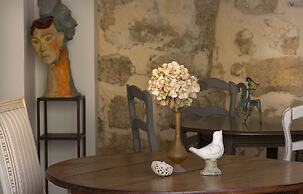 La Maison des Augustins B&B, Spa et Fitness