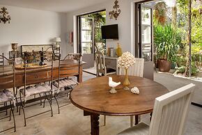 La Maison des Augustins B&B, Spa et Fitness