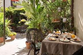 La Maison des Augustins B&B, Spa et Fitness