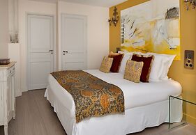 La Maison des Augustins B&B, Spa et Fitness