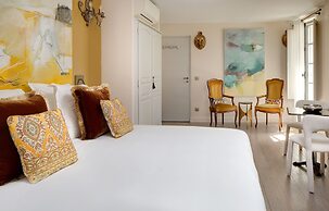 La Maison des Augustins B&B, Spa et Fitness