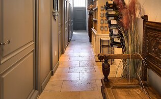 La Maison des Augustins B&B, Spa et Fitness