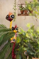 La Maison des Augustins B&B, Spa et Fitness