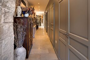 La Maison des Augustins B&B, Spa et Fitness