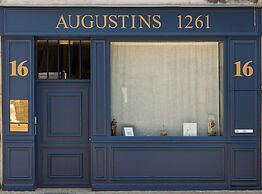 La Maison des Augustins B&B, Spa et Fitness