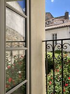 La Maison des Augustins B&B, Spa et Fitness