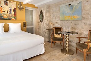 La Maison des Augustins B&B, Spa et Fitness