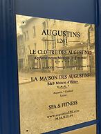 La Maison des Augustins B&B, Spa et Fitness