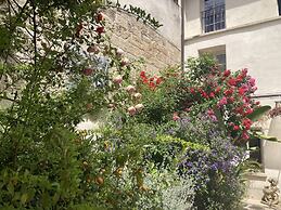 La Maison des Augustins B&B, Spa et Fitness