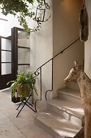 La Maison des Augustins B&B, Spa et Fitness