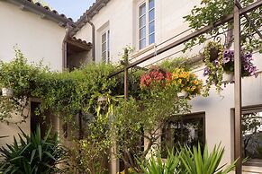 La Maison des Augustins B&B, Spa et Fitness