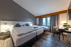 Hotel Leipheim Süd