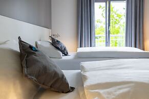 Hotel Leipheim Süd