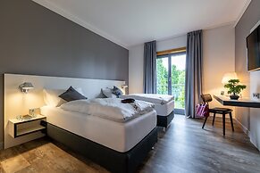 Hotel Leipheim Süd