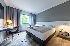 Hotel Leipheim Süd