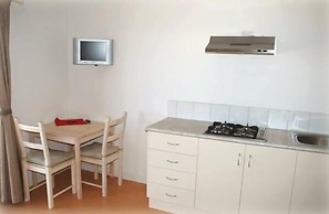 Flour Cask Bay Retreat