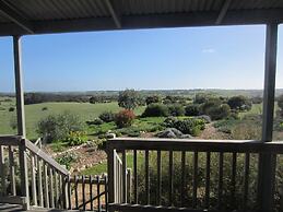 Flour Cask Bay Retreat