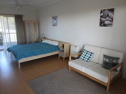 Flour Cask Bay Retreat