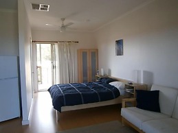 Flour Cask Bay Retreat