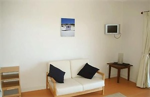 Flour Cask Bay Retreat