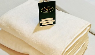 Golden Valley Hotel