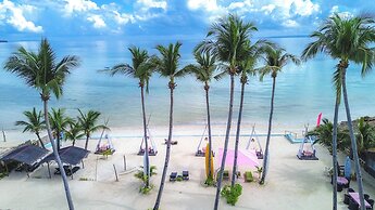 Marlins Beach Resort