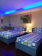 Marlins Beach Resort