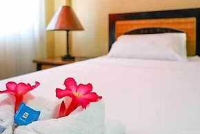 Marlins Beach Resort