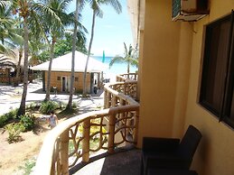 Marlins Beach Resort