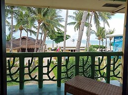 Marlins Beach Resort