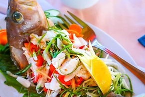 Marlins Beach Resort