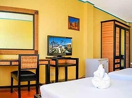 Marlins Beach Resort