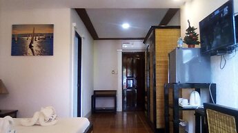 Marlins Beach Resort