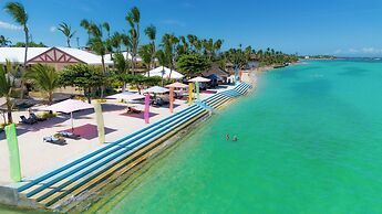 Marlins Beach Resort