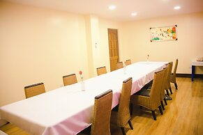 Marlins Beach Resort