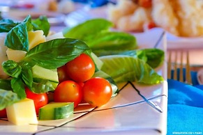 Marlins Beach Resort