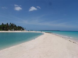 Marlins Beach Resort