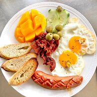 Marlins Beach Resort